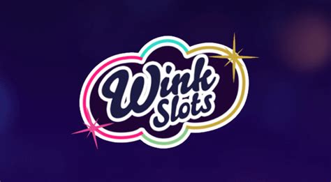 Wink slots review  Choose wisely, then play